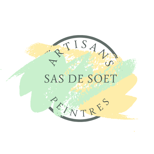 De Soet Peinture Exterieure Frejus LOGO OK